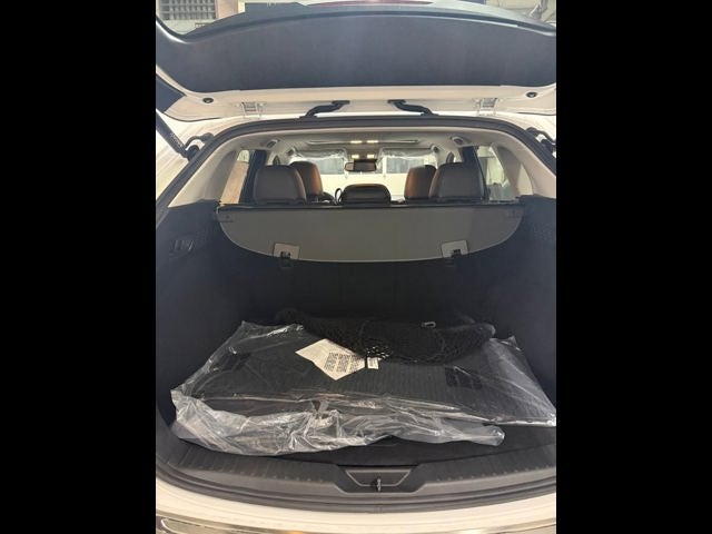 2025 Mazda Mazda CX-5 2.5 S Carbon Edition AWD