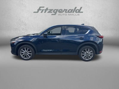 2020 Mazda Mazda CX-5 Grand Touring
