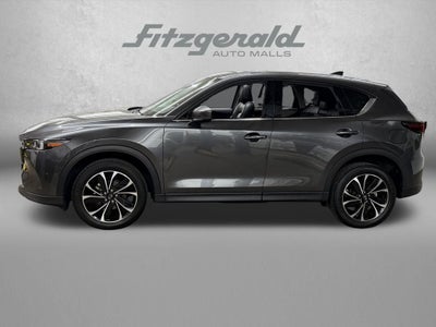 2023 Mazda Mazda CX-5 2.5 S Premium Package