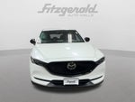 2019 Mazda Mazda CX-5 Signature
