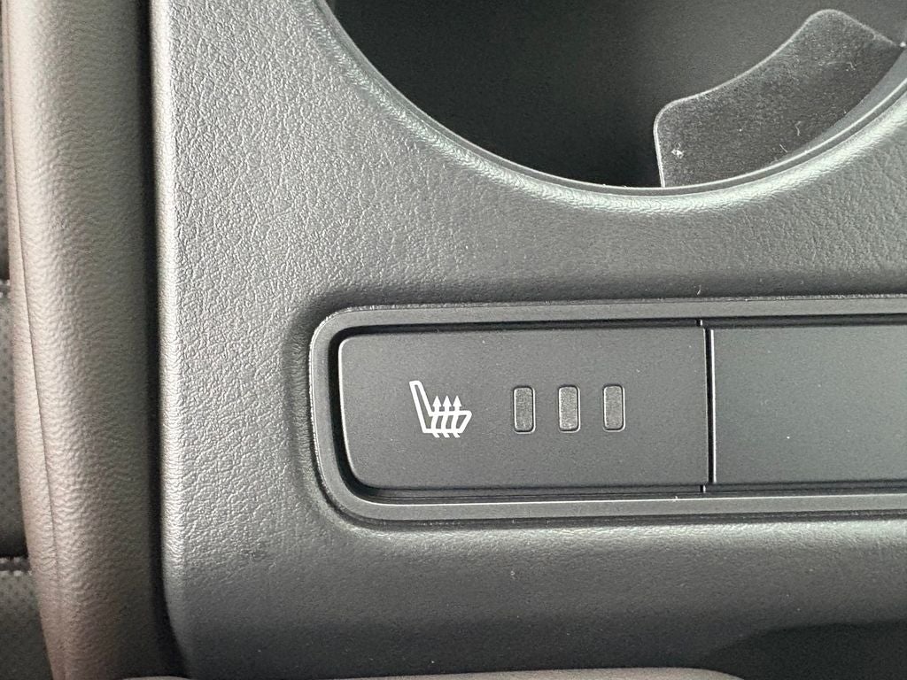 2025 Mazda Mazda CX-5 2.5 Turbo Signature AWD