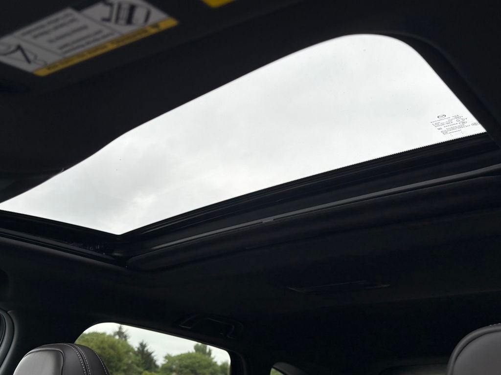 2025 Mazda Mazda CX-5 2.5 Turbo Signature AWD