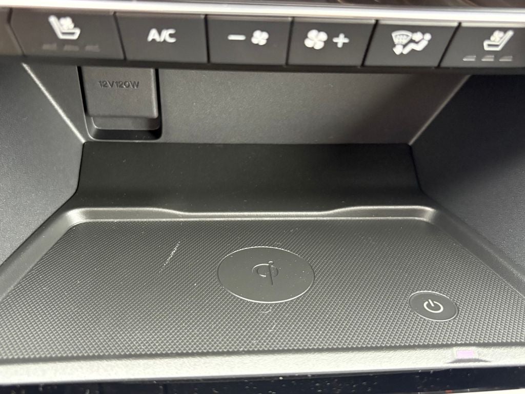 2025 Mazda Mazda CX-5 2.5 Turbo Signature AWD