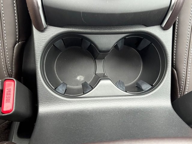 2025 Mazda Mazda CX-5 2.5 Turbo Signature AWD