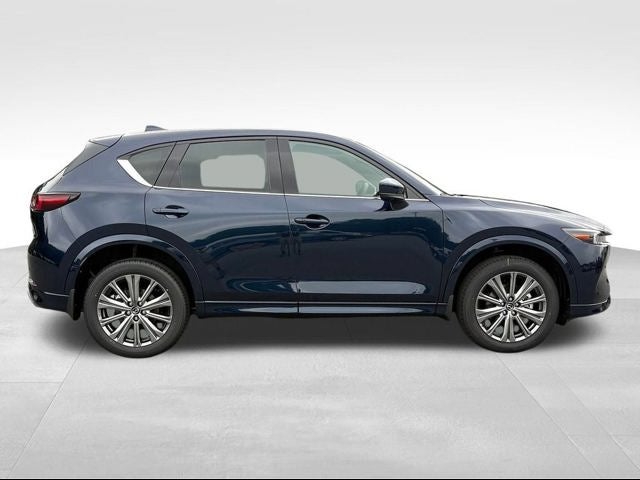 2025 Mazda Mazda CX-5 2.5 Turbo Signature AWD