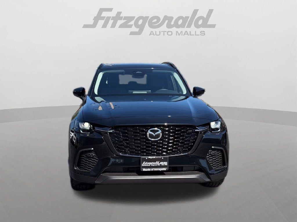 2026 Mazda Mazda CX-70 3.3 Turbo Preferred AWD