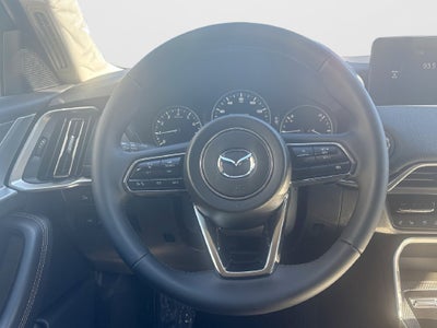 2026 Mazda Mazda CX-70 3.3 Turbo Preferred AWD