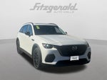 2026 Mazda Mazda CX-70 3.3 Turbo Preferred AWD