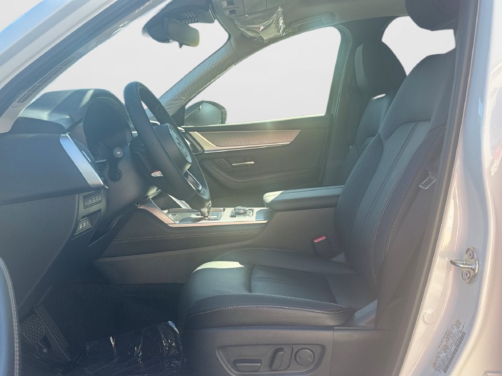 2026 Mazda Mazda CX-70 3.3 Turbo Preferred AWD