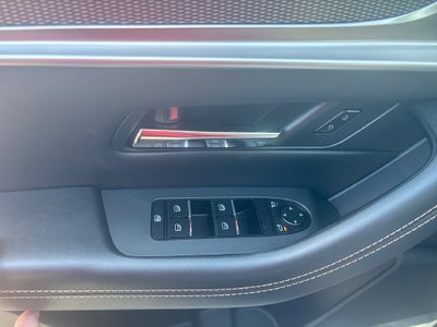 2026 Mazda Mazda CX-70 3.3 Turbo Preferred AWD