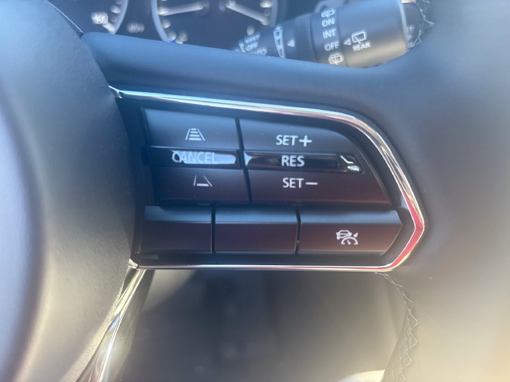 2026 Mazda Mazda CX-70 3.3 Turbo Preferred AWD