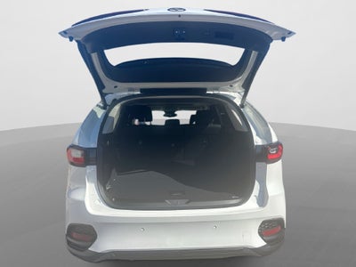 2026 Mazda Mazda CX-70 3.3 Turbo Preferred AWD
