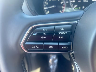 2026 Mazda Mazda CX-70 3.3 Turbo Preferred AWD