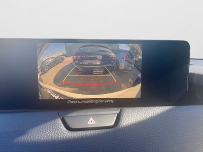2026 Mazda Mazda CX-70 3.3 Turbo Preferred AWD