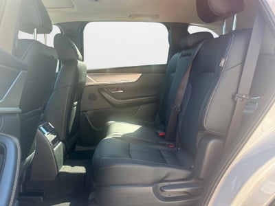 2026 Mazda Mazda CX-70 3.3 Turbo Preferred AWD