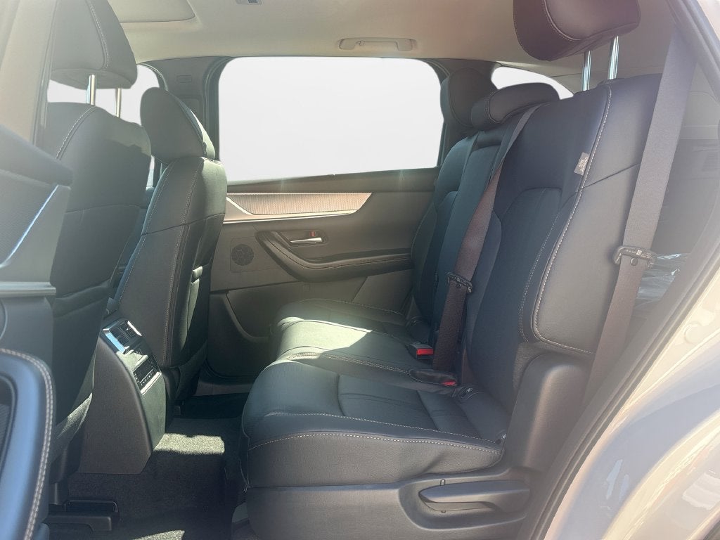 2026 Mazda Mazda CX-70 3.3 Turbo Preferred AWD