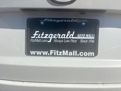 2026 Mazda Mazda CX-70 3.3 Turbo Preferred AWD
