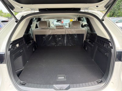 2026 Mazda Mazda CX-70 Plug-In Hybrid SC Plus AWD