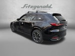 2026 Mazda Mazda CX-70 3.3 Turbo S Premium AWD