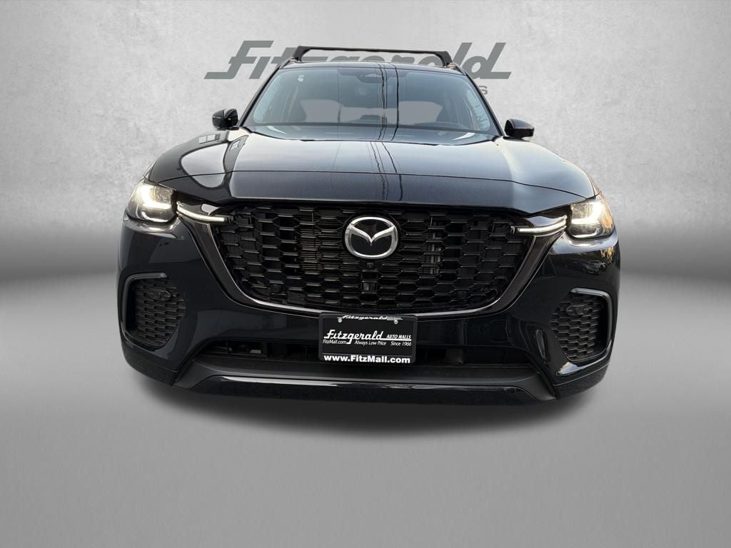 2026 Mazda Mazda CX-70 3.3 Turbo S Premium AWD