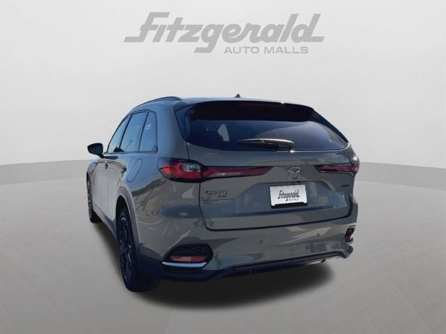 2026 Mazda Mazda CX-70 3.3 Turbo Premium AWD