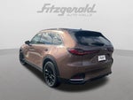2026 Mazda Mazda CX-70 3.3 Turbo Premium AWD