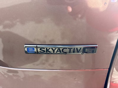 2026 Mazda Mazda CX-70 3.3 Turbo Premium AWD