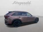 2026 Mazda Mazda CX-70 3.3 Turbo Premium AWD