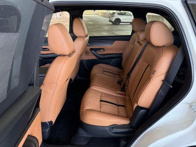 2026 Mazda Mazda CX-70 3.3 Turbo S Premium Plus AWD