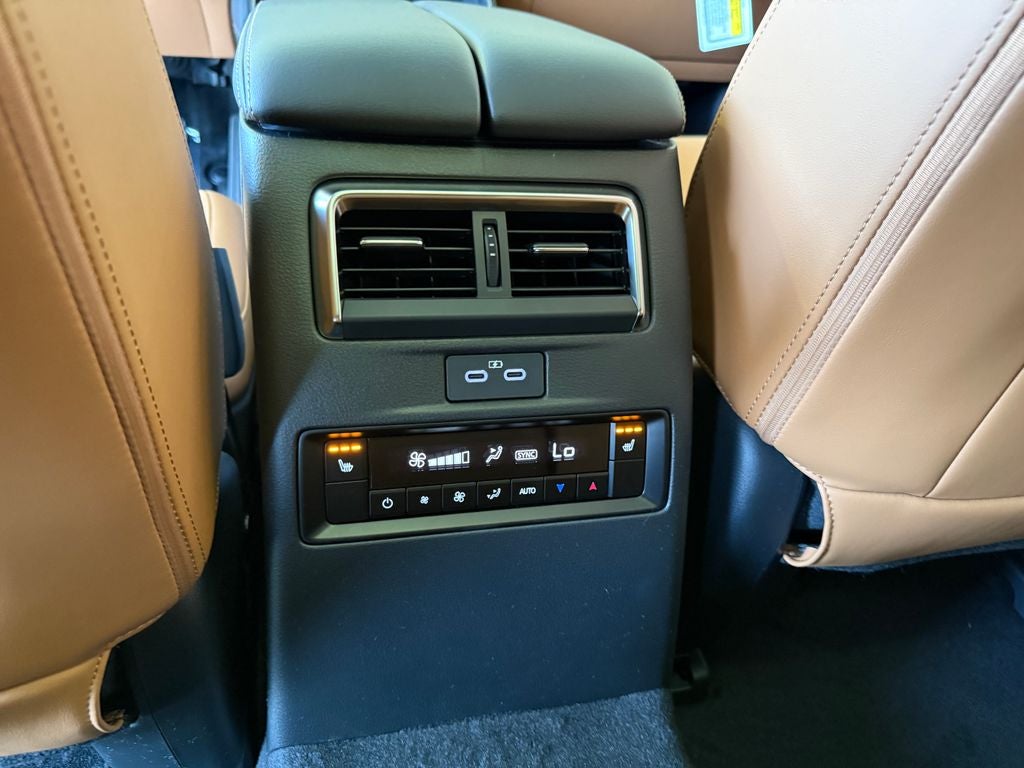 2026 Mazda Mazda CX-70 3.3 Turbo S Premium Plus AWD