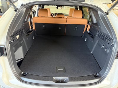 2026 Mazda Mazda CX-70 3.3 Turbo S Premium Plus AWD