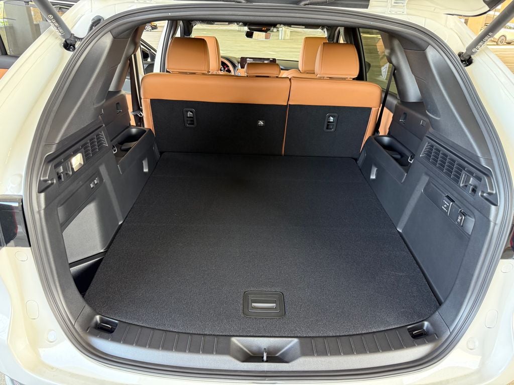 2026 Mazda Mazda CX-70 3.3 Turbo S Premium Plus AWD