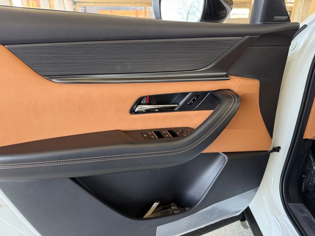 2026 Mazda Mazda CX-70 3.3 Turbo S Premium Plus AWD