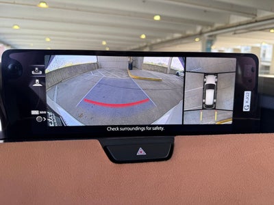 2026 Mazda Mazda CX-70 3.3 Turbo S Premium Plus AWD