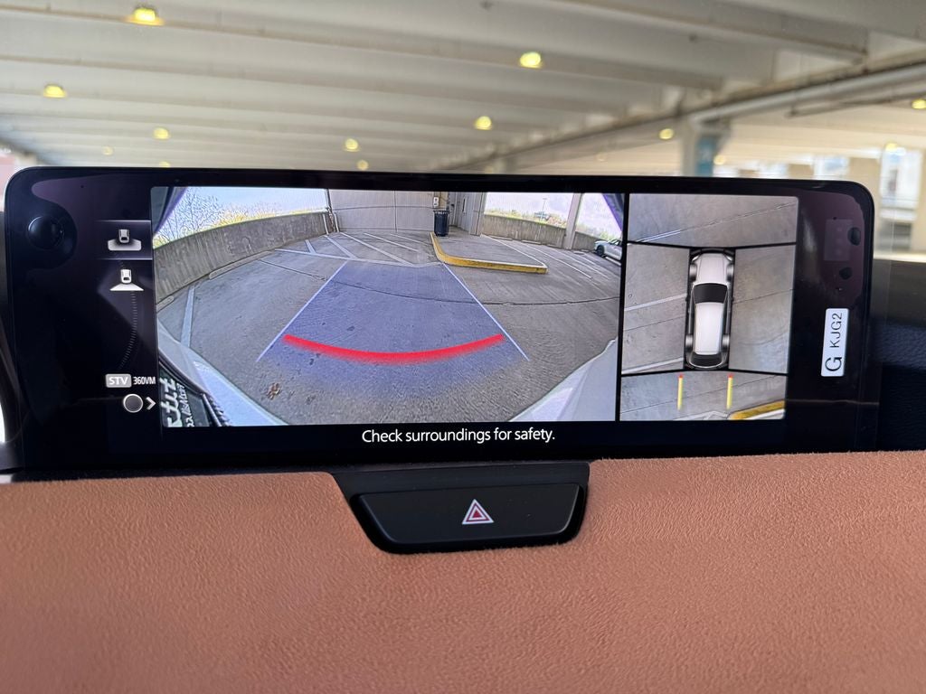 2026 Mazda Mazda CX-70 3.3 Turbo S Premium Plus AWD