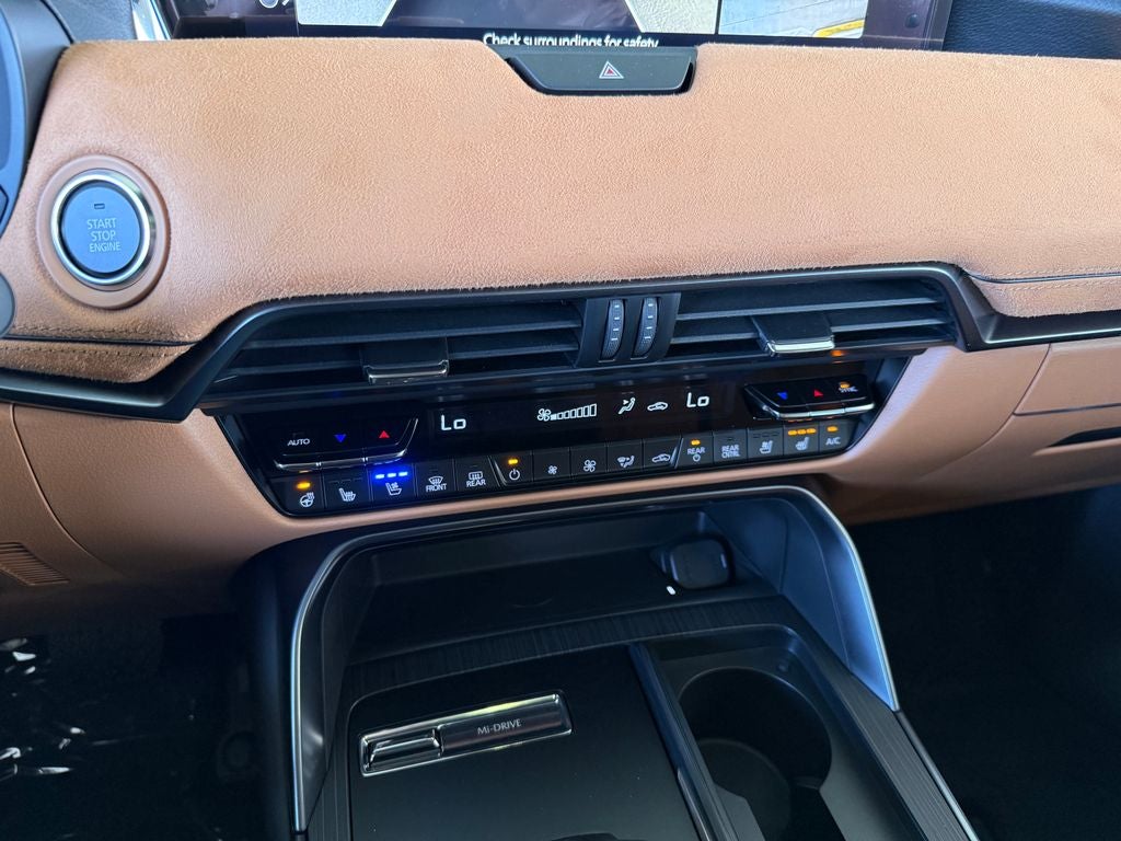 2026 Mazda Mazda CX-70 3.3 Turbo S Premium Plus AWD