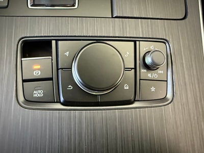 2026 Mazda Mazda CX-70 3.3 Turbo S Premium Plus AWD