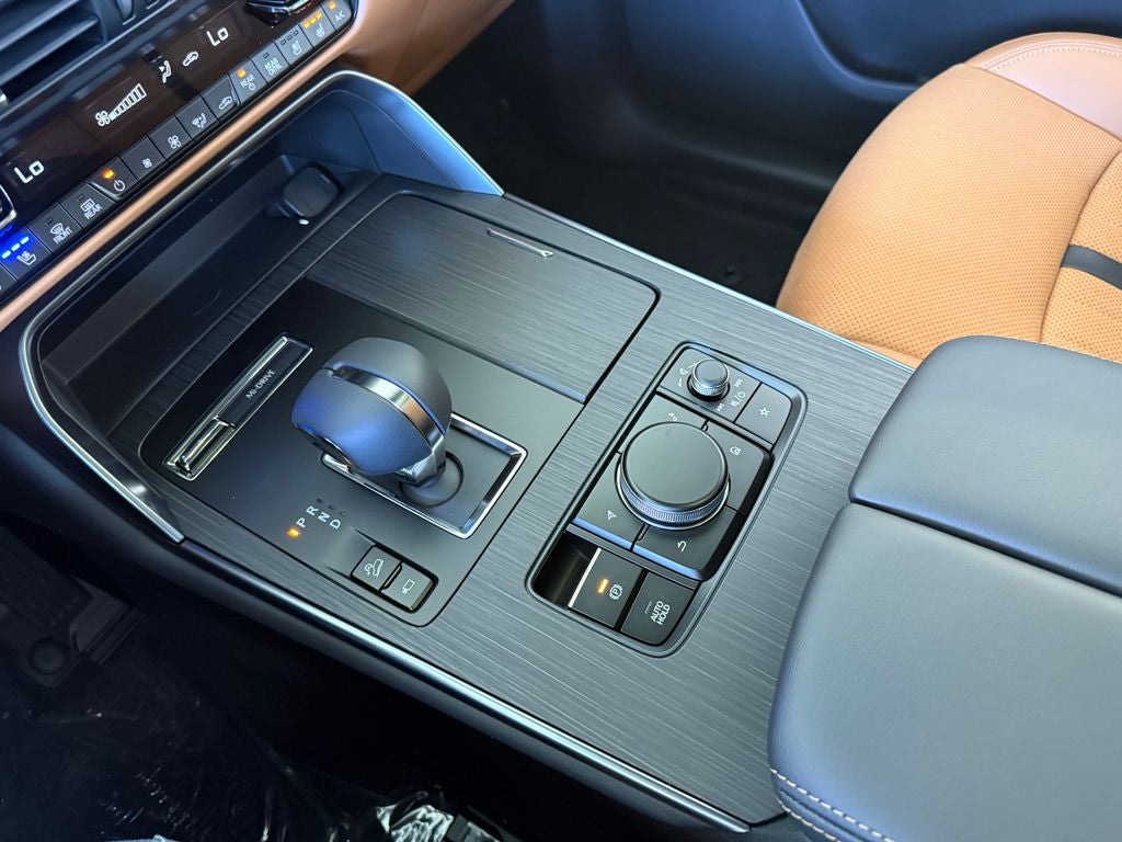 2026 Mazda Mazda CX-70 3.3 Turbo S Premium Plus AWD