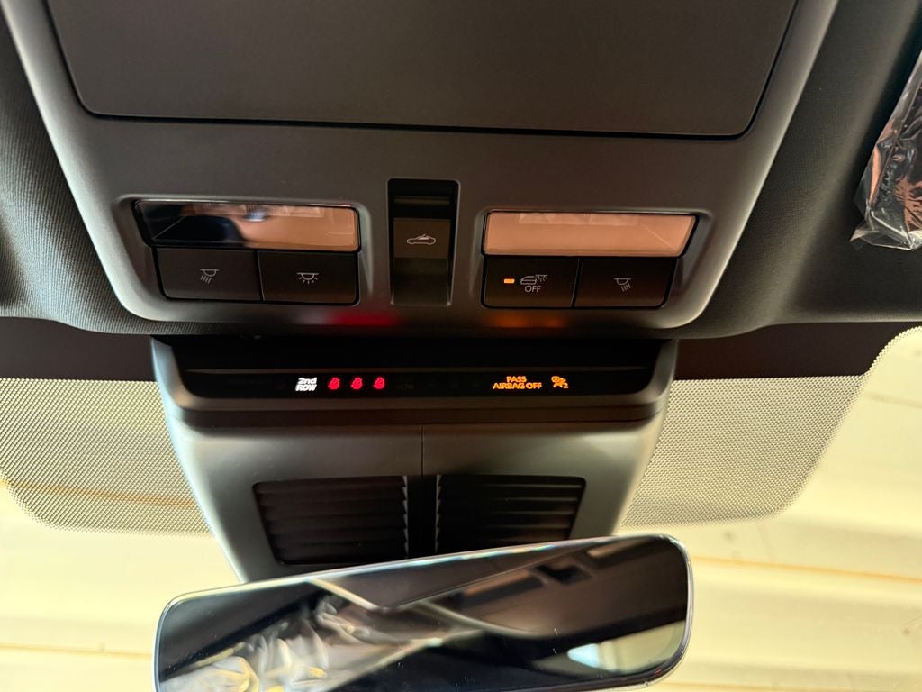 2026 Mazda Mazda CX-70 3.3 Turbo S Premium Plus AWD