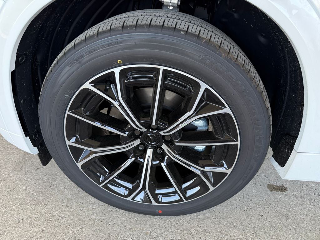 2026 Mazda Mazda CX-70 3.3 Turbo S Premium Plus AWD