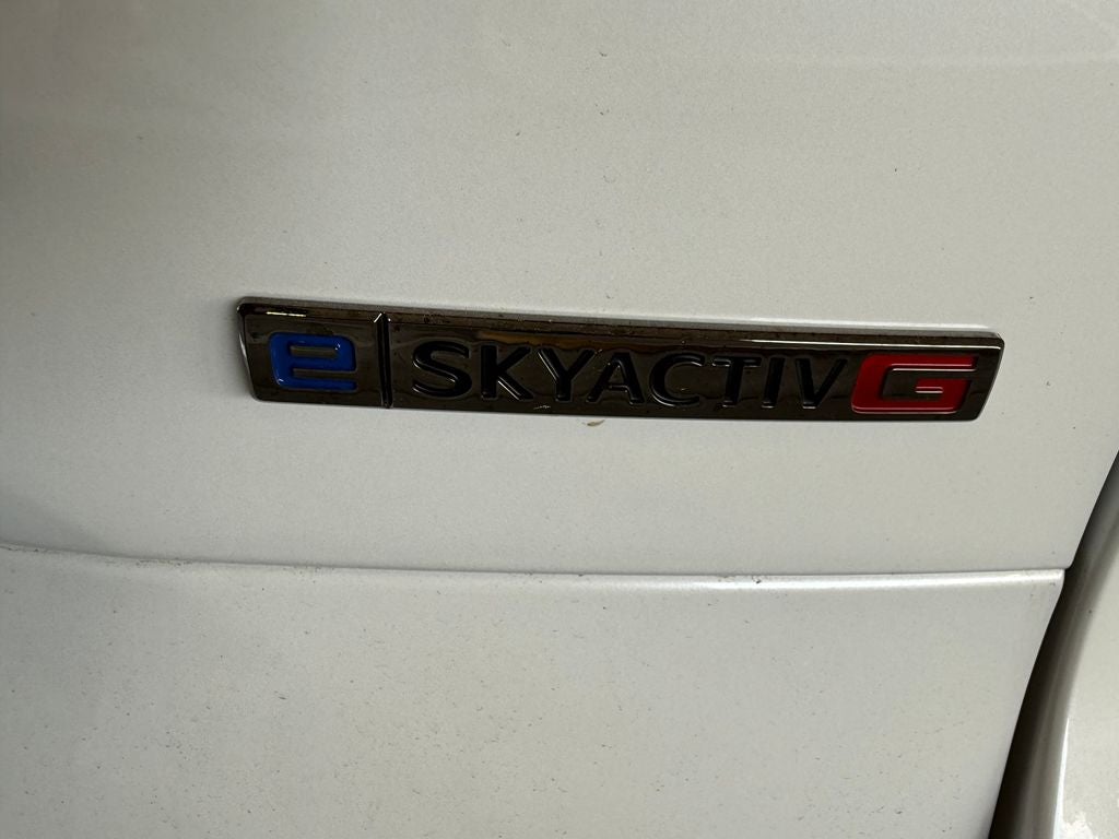 2026 Mazda Mazda CX-70 3.3 Turbo S Premium Plus AWD