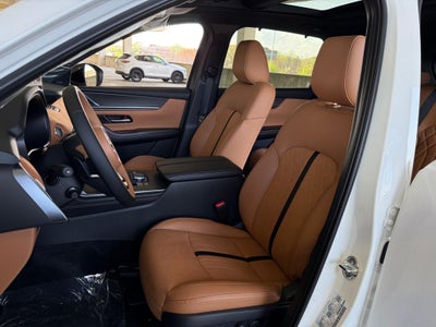 2026 Mazda Mazda CX-70 3.3 Turbo S Premium Plus AWD