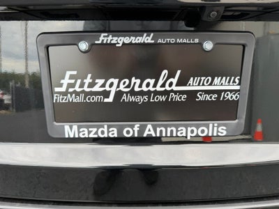 2026 Mazda Mazda CX-70 3.3 Turbo Premium Plus AWD