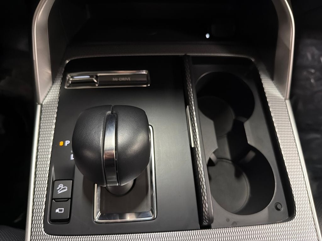 2025 Mazda Mazda CX-70 3.3 Turbo Premium Plus