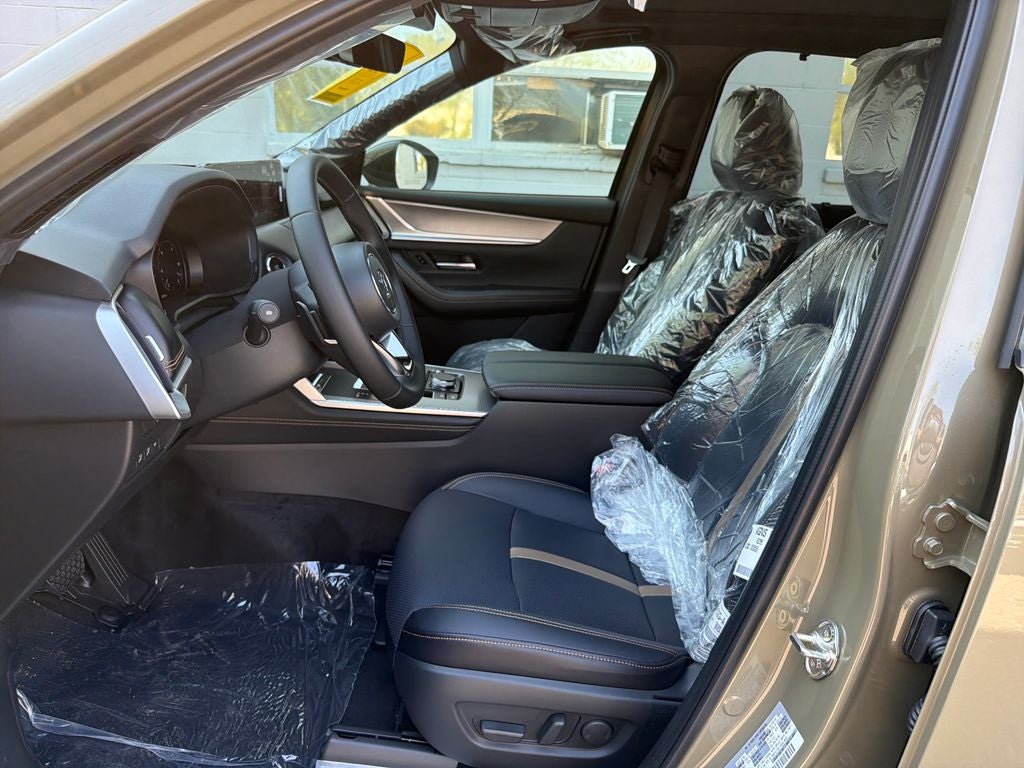 2026 Mazda Mazda CX-70 3.3 Turbo Premium Plus AWD