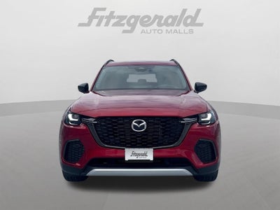 2026 Mazda Mazda CX-70 3.3 Turbo Premium Plus AWD