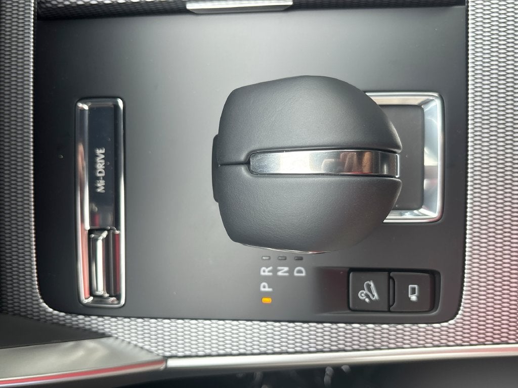 2026 Mazda Mazda CX-70 3.3 Turbo Premium Plus AWD
