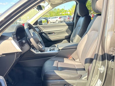 2026 Mazda Mazda CX-90 PHEV Premium