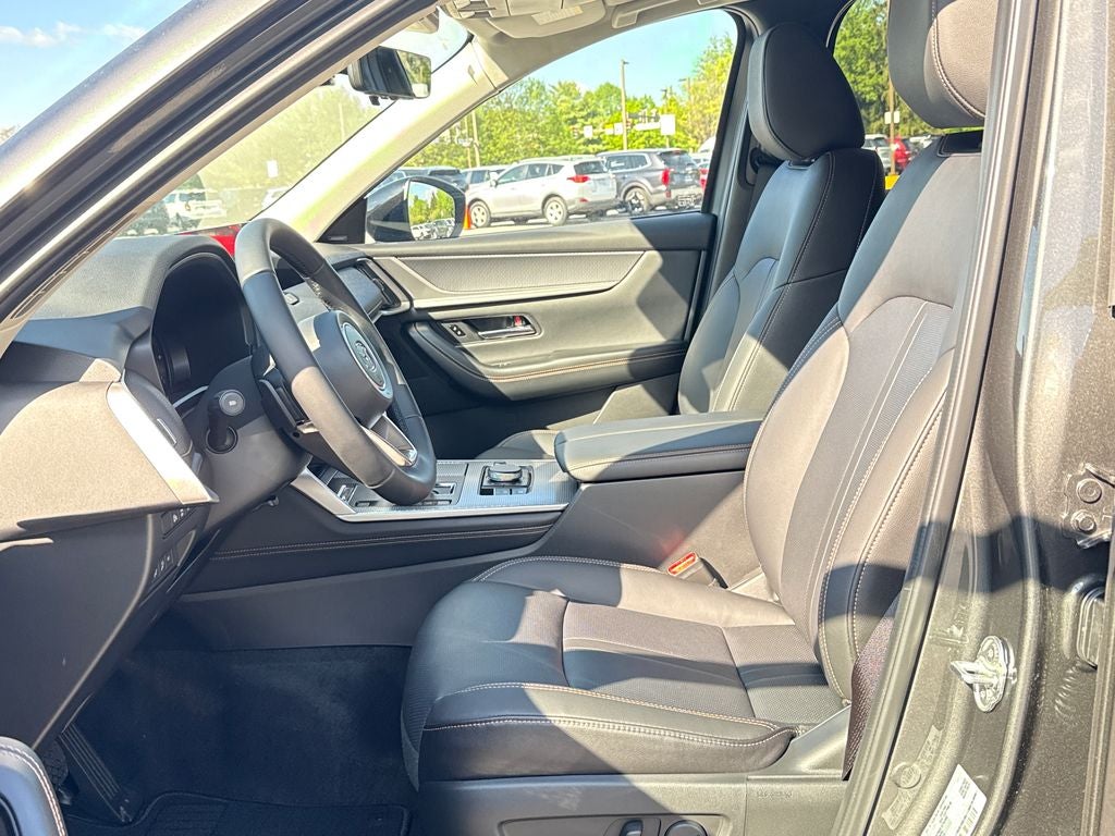 2026 Mazda Mazda CX-90 PHEV Premium
