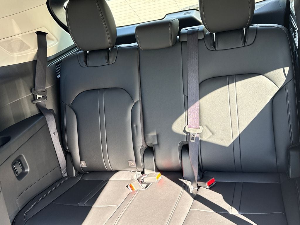 2026 Mazda Mazda CX-90 PHEV Premium